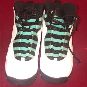 Jordan 10 Retro
